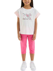 Completi Rosa Diadora