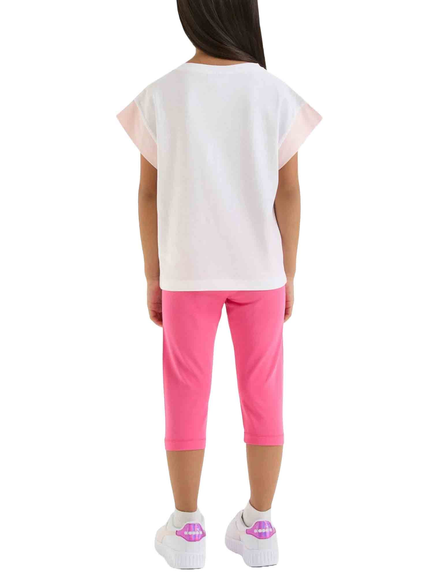 Completi Rosa Diadora