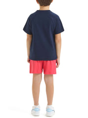 Completi Blu Diadora