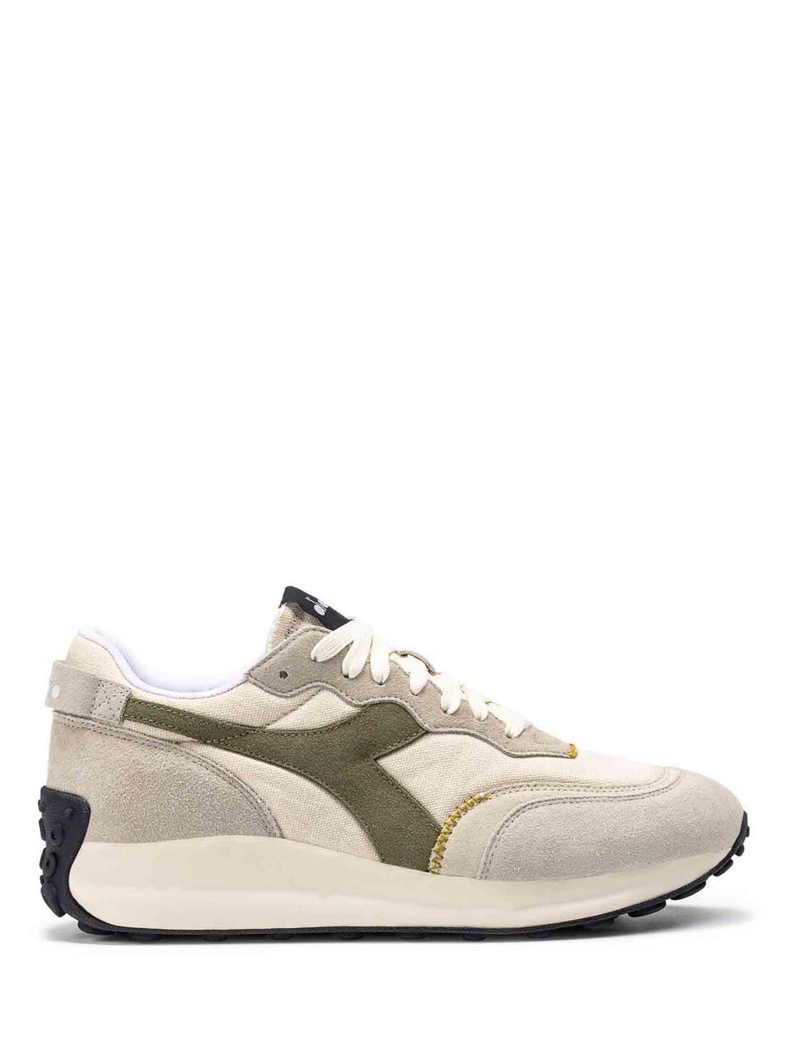 Sneakers Beige Diadora