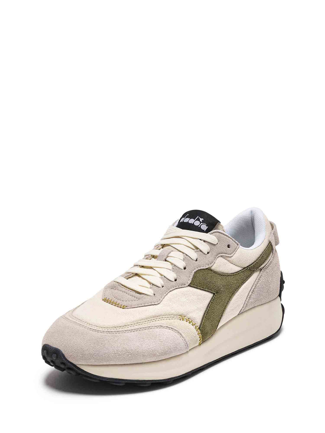 Sneakers Beige Diadora