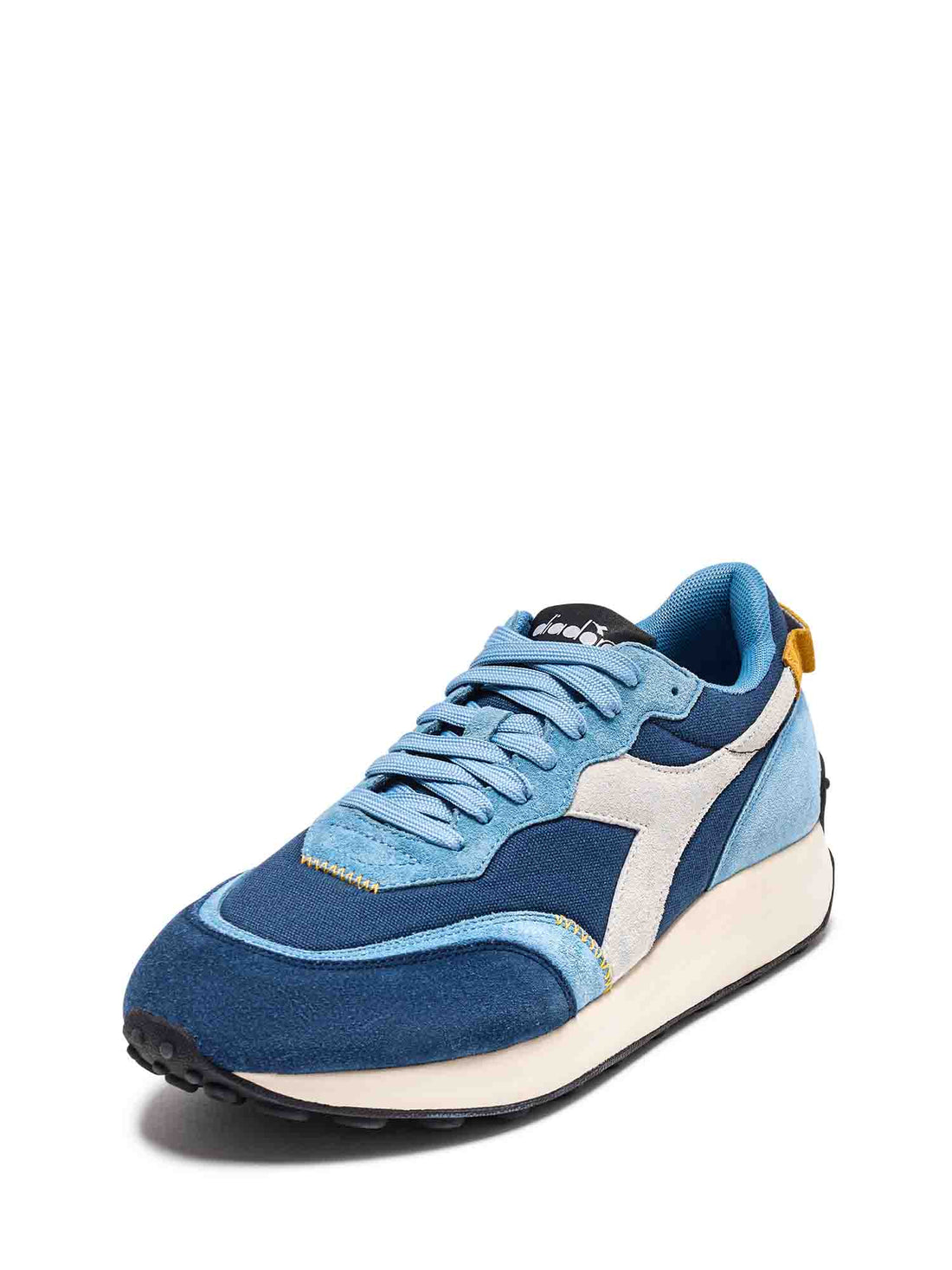 Sneakers Blu Diadora