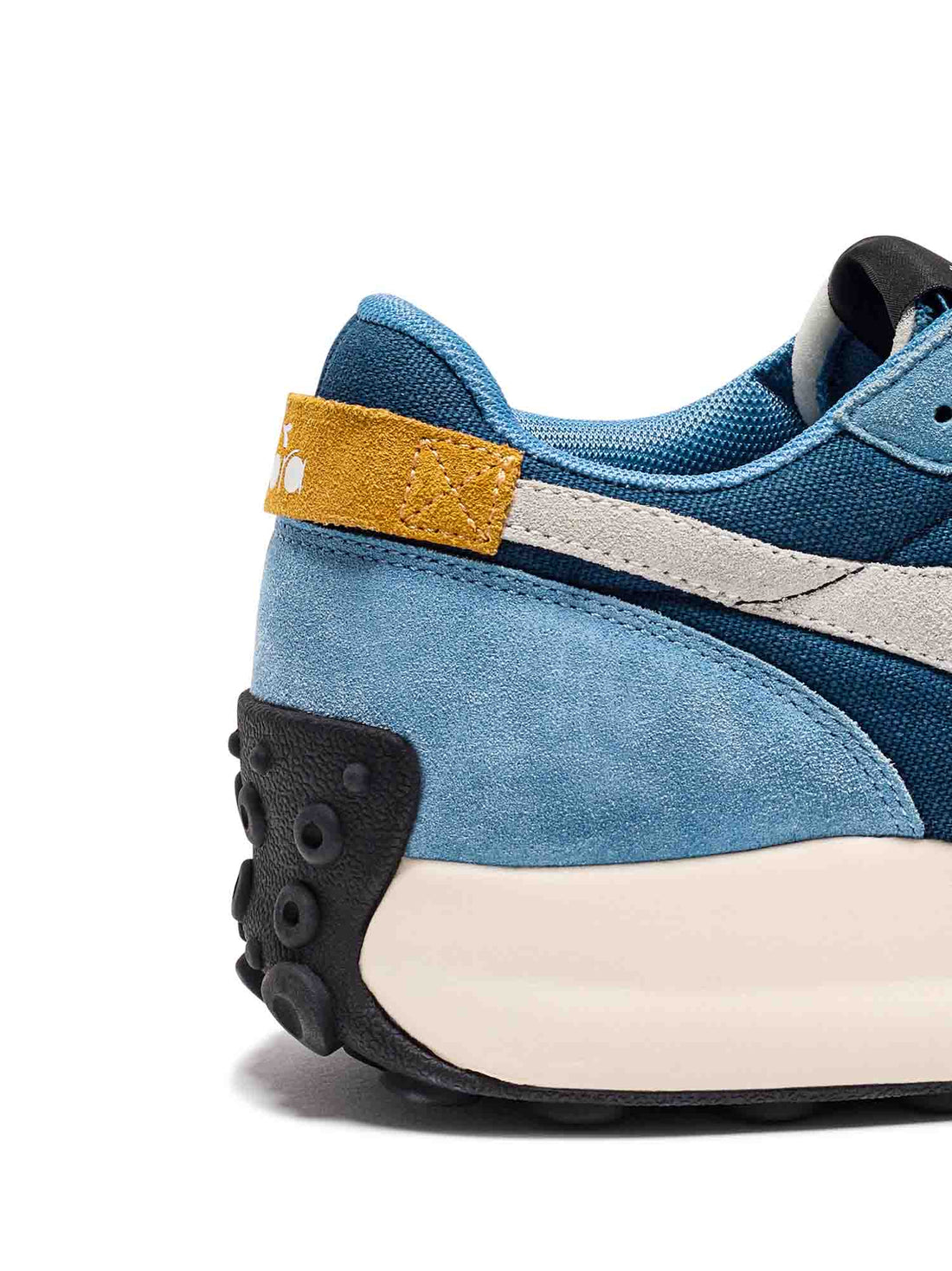 Sneakers Blu Diadora