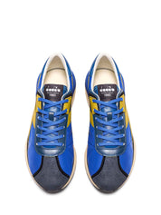 Sneakers Blu Diadora
