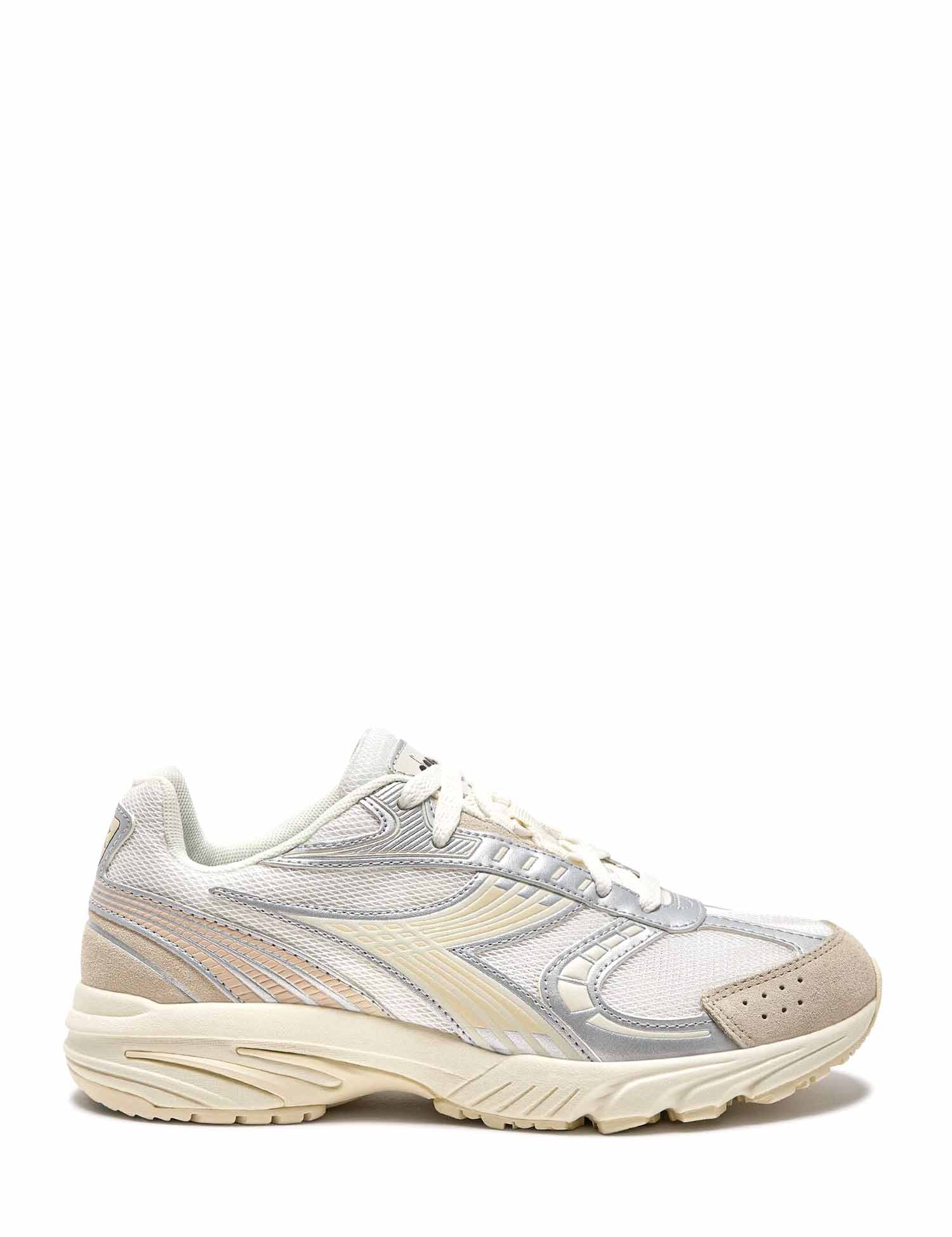 Scarpe da ginnastica Beige Diadora