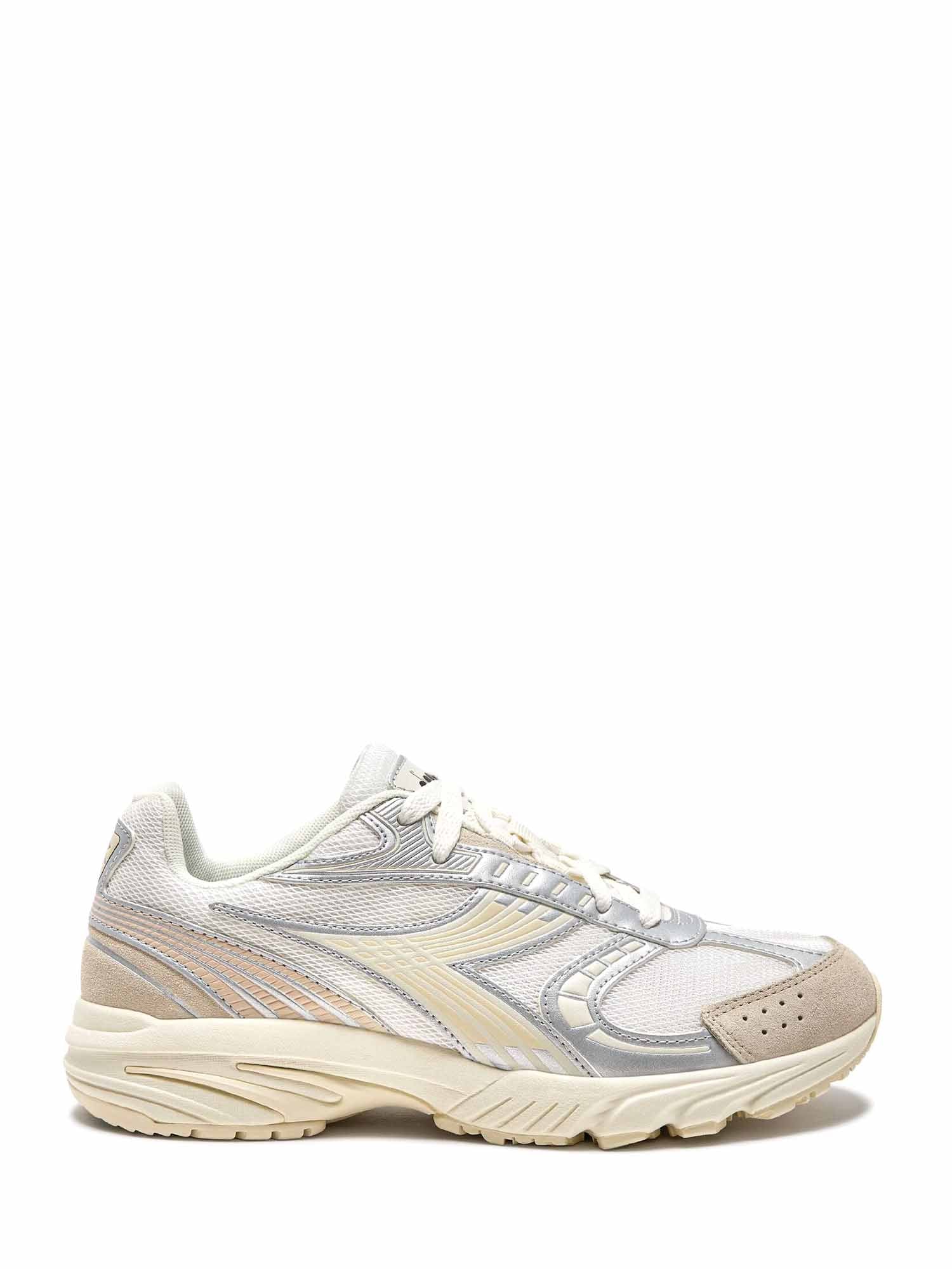Scarpe da ginnastica Beige Diadora