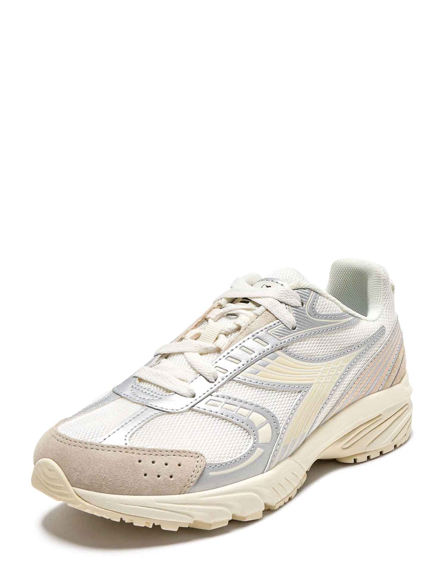 Scarpe da ginnastica Beige Diadora