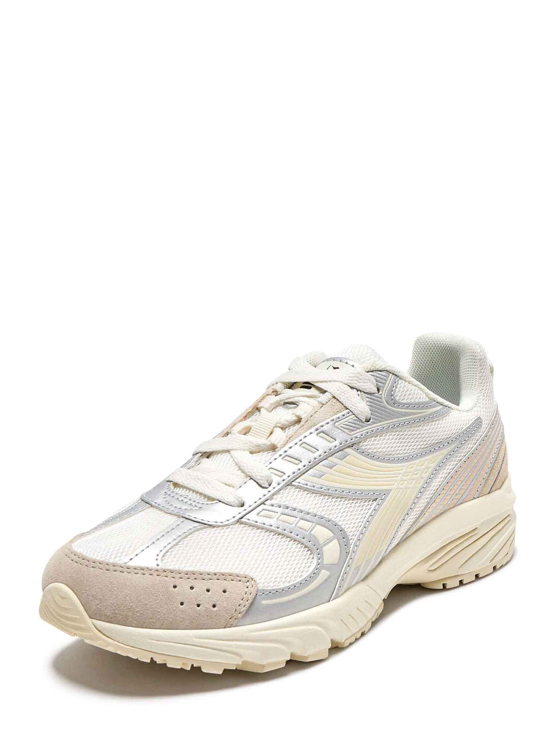 Scarpe da ginnastica Beige Diadora