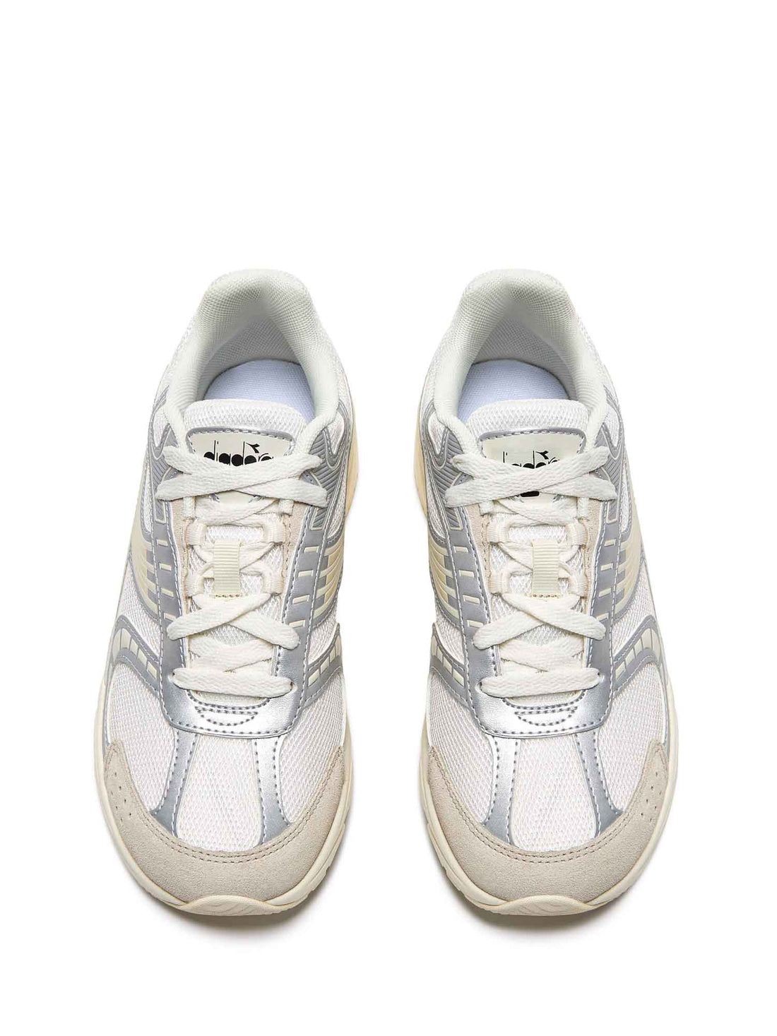 Scarpe da ginnastica Beige Diadora