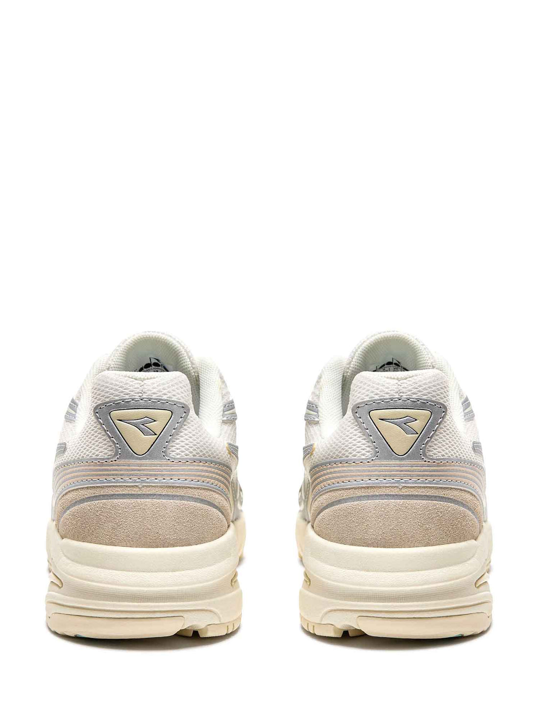 Scarpe da ginnastica Beige Diadora