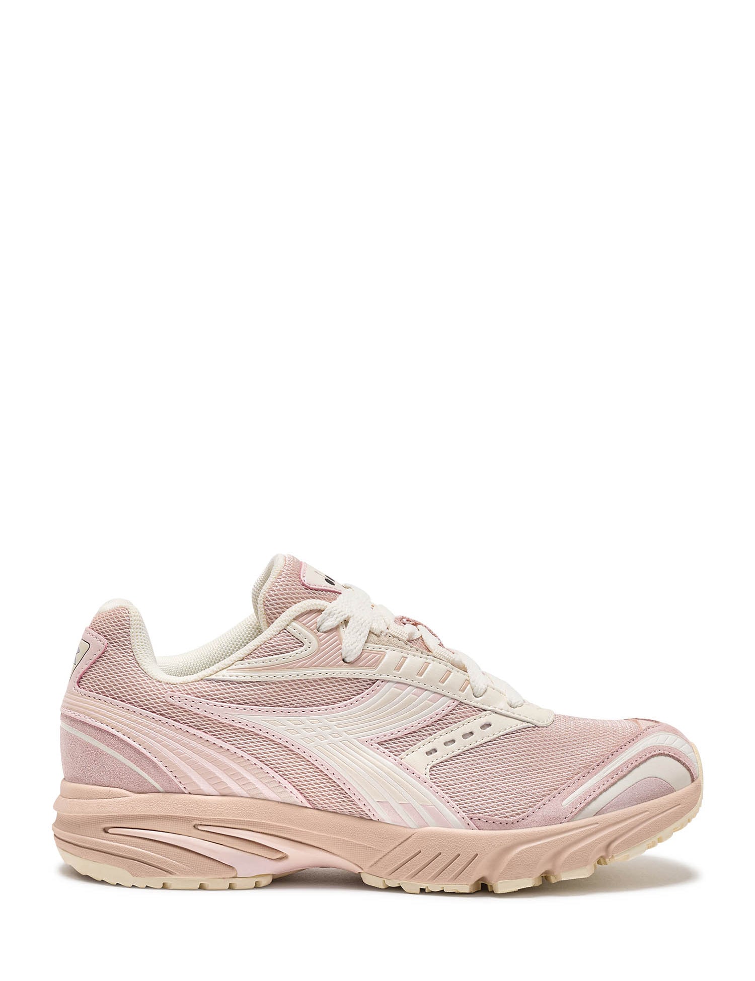 Scarpe da ginnastica Rosa Diadora