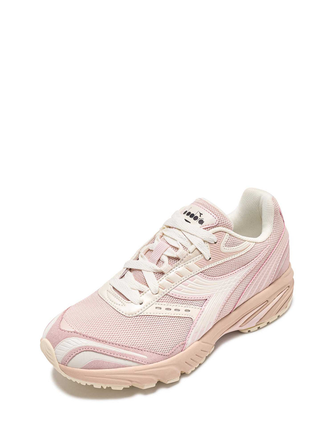 Scarpe da ginnastica Rosa Diadora