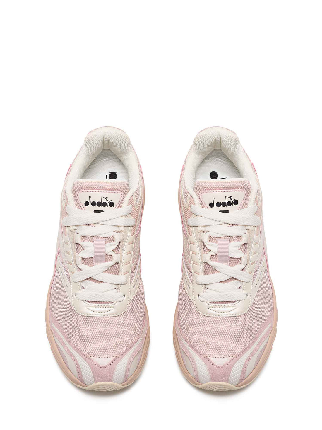 Scarpe da ginnastica Rosa Diadora