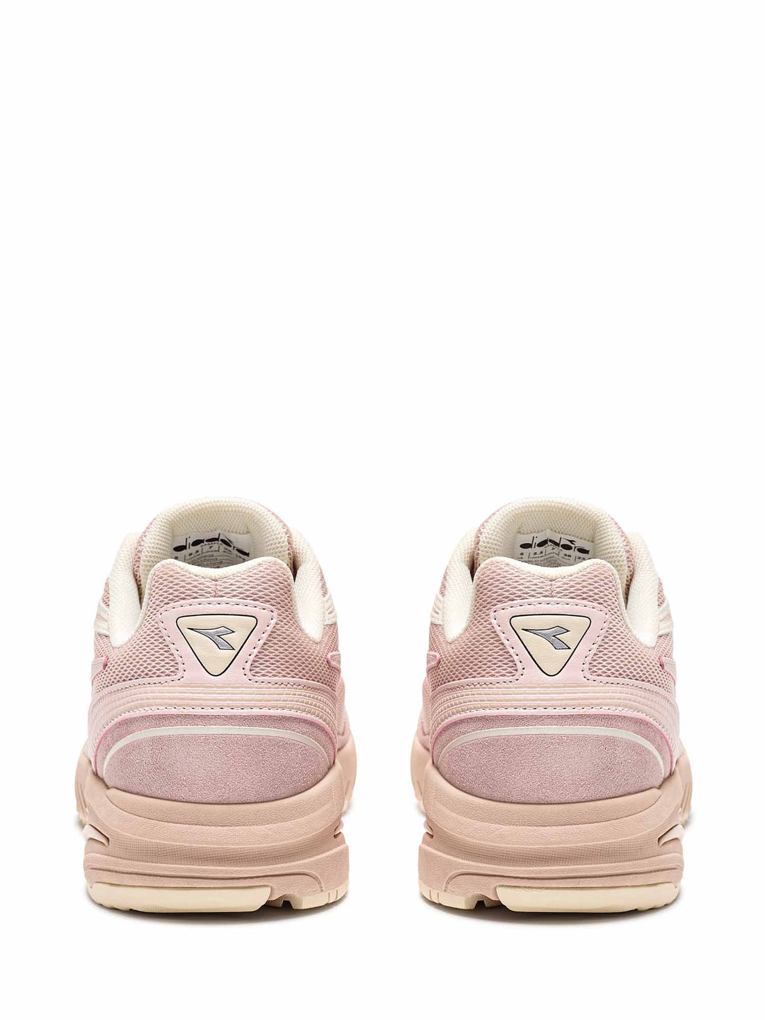 Scarpe da ginnastica Rosa Diadora