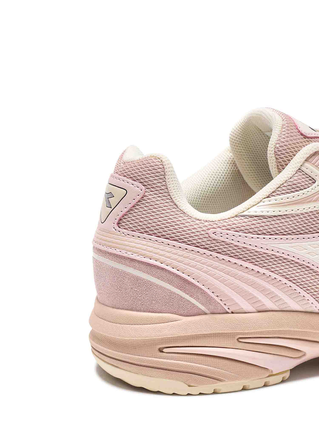 Scarpe da ginnastica Rosa Diadora