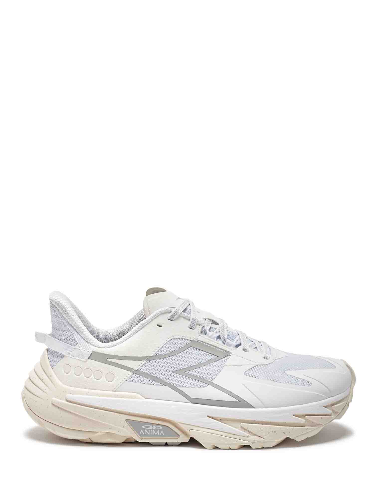 Scarpe da ginnastica Bianco Diadora