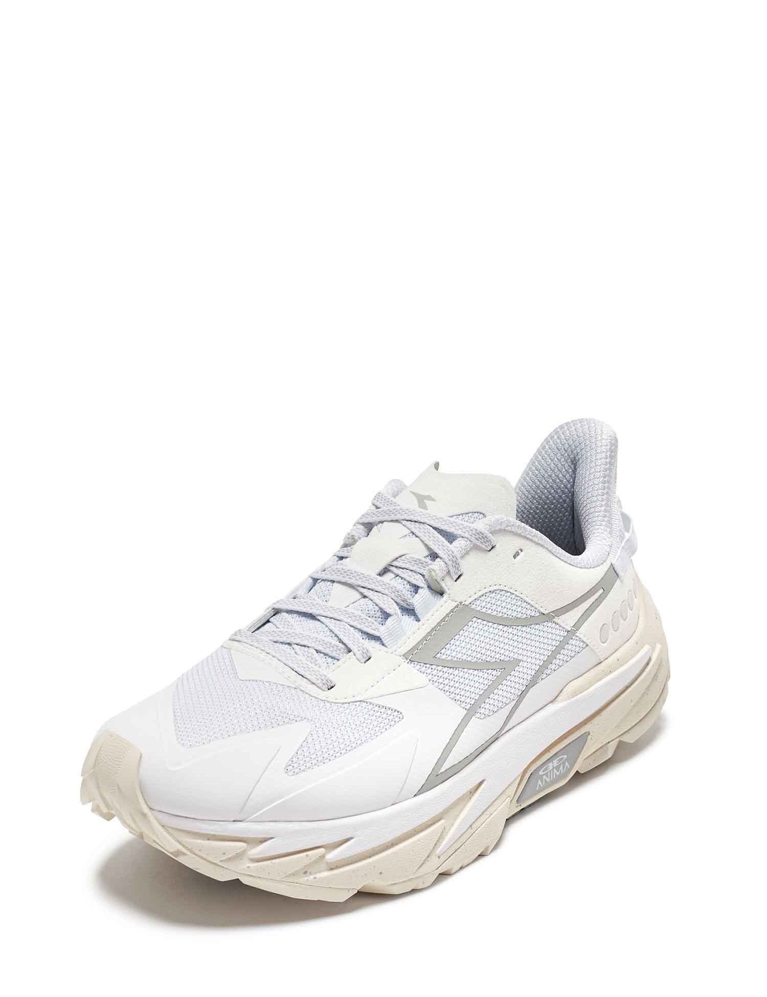 Scarpe da ginnastica Bianco Diadora