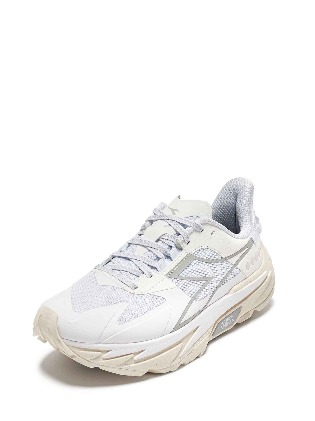 Scarpe da ginnastica Bianco Diadora