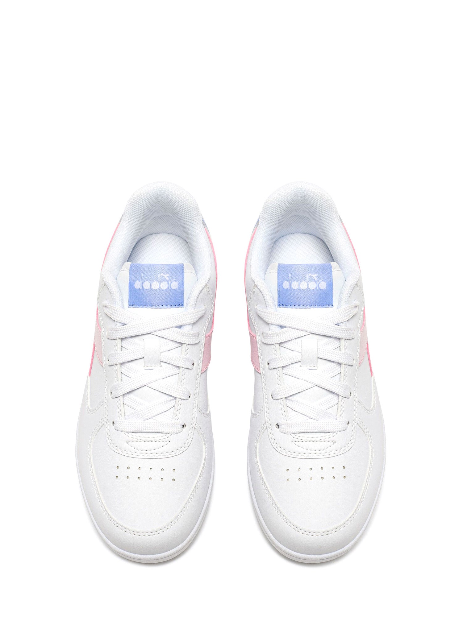 Sneakers Rosa Diadora