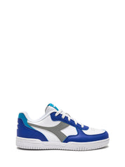 Sneakers Blu Diadora