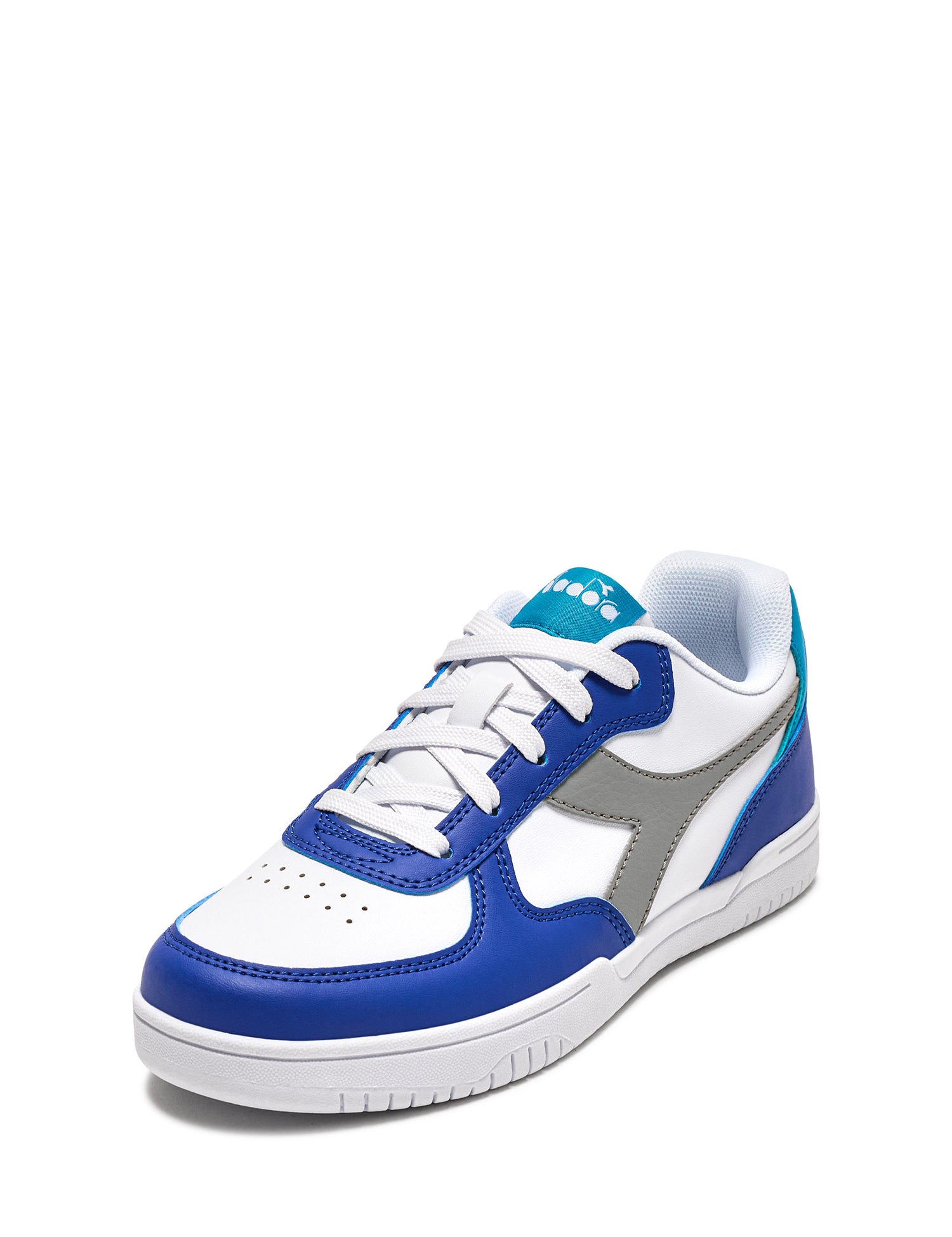 Sneakers Blu Diadora