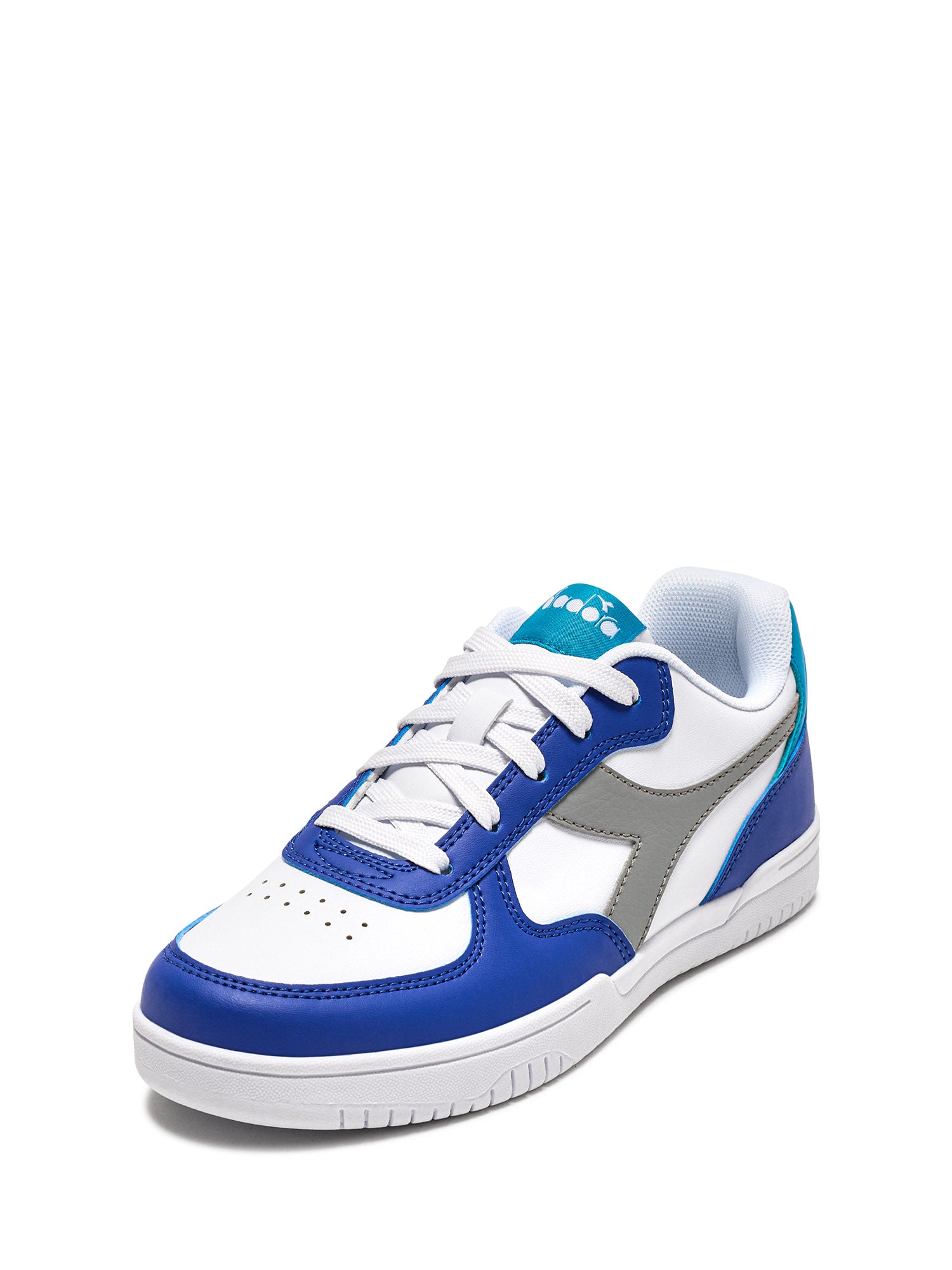 Sneakers Blu Diadora