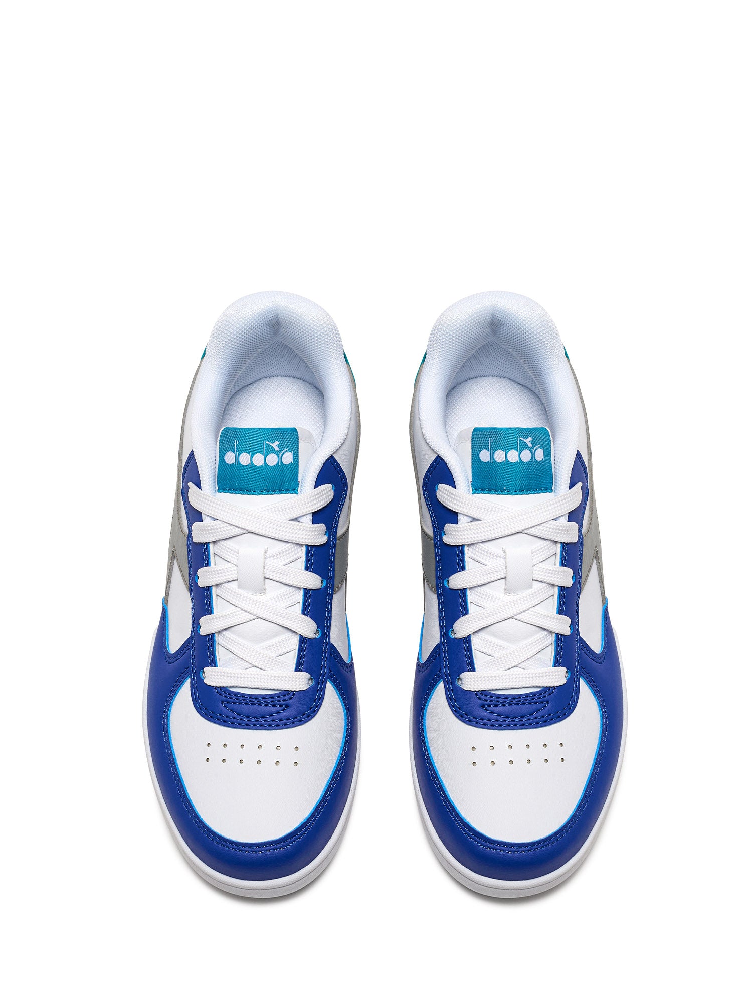 Sneakers Blu Diadora