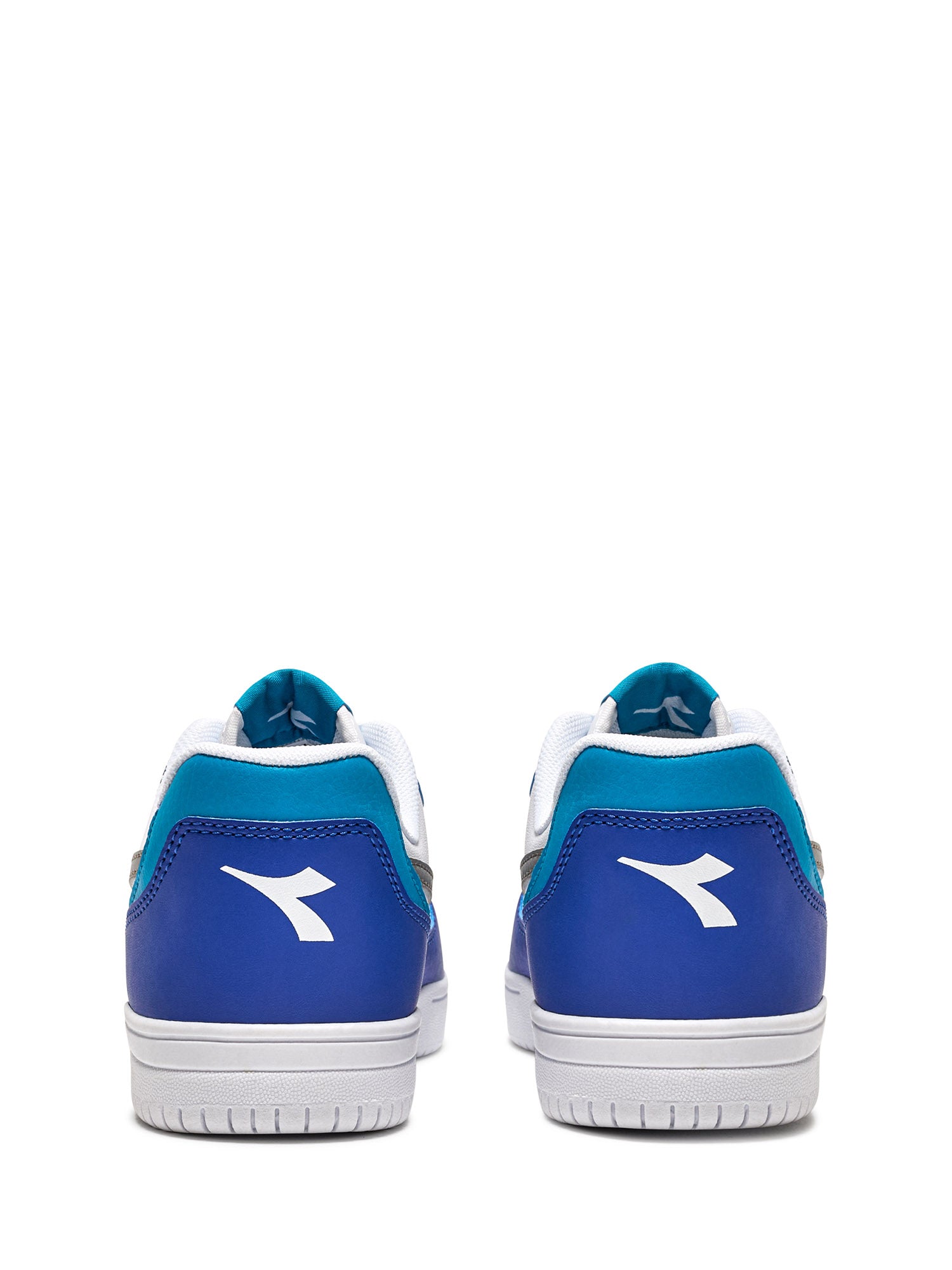 Sneakers Blu Diadora