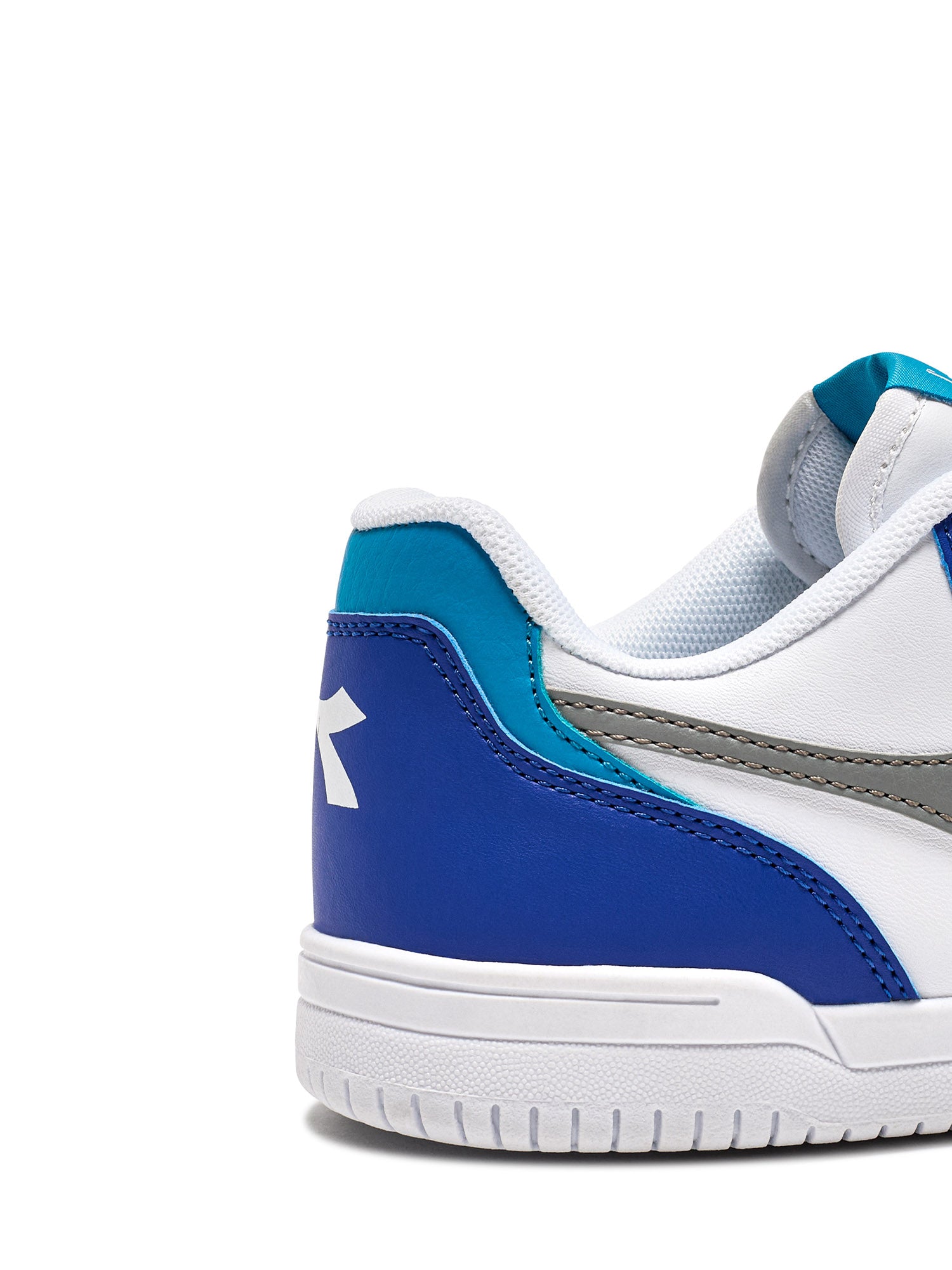 Sneakers Blu Diadora