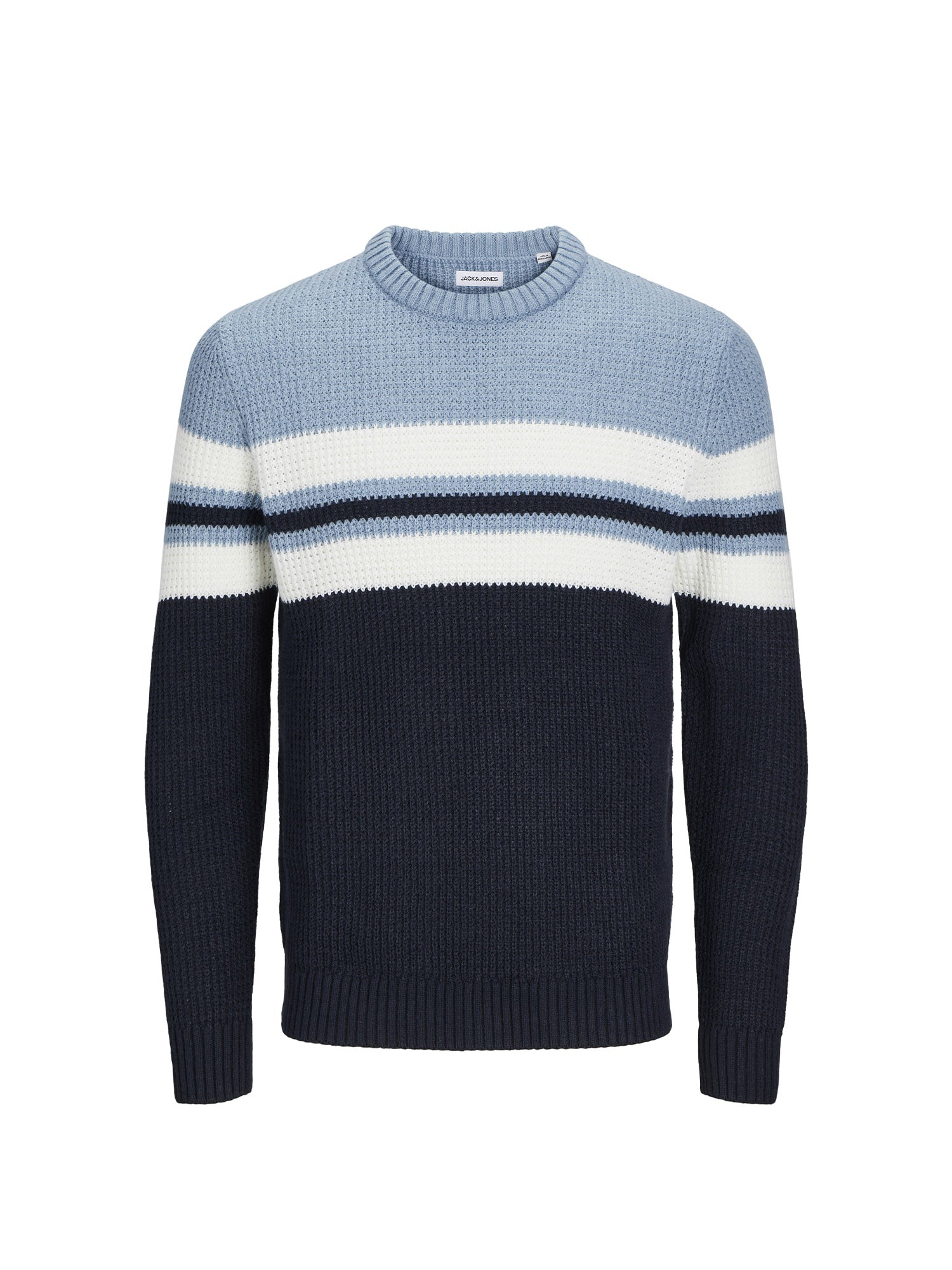 Maglioncini Blu Jack&jones