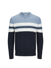 Maglioncini Blu Jack&jones