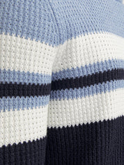 Maglioncini Blu Jack&jones