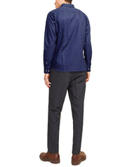 Camicie Blu Jack&jones