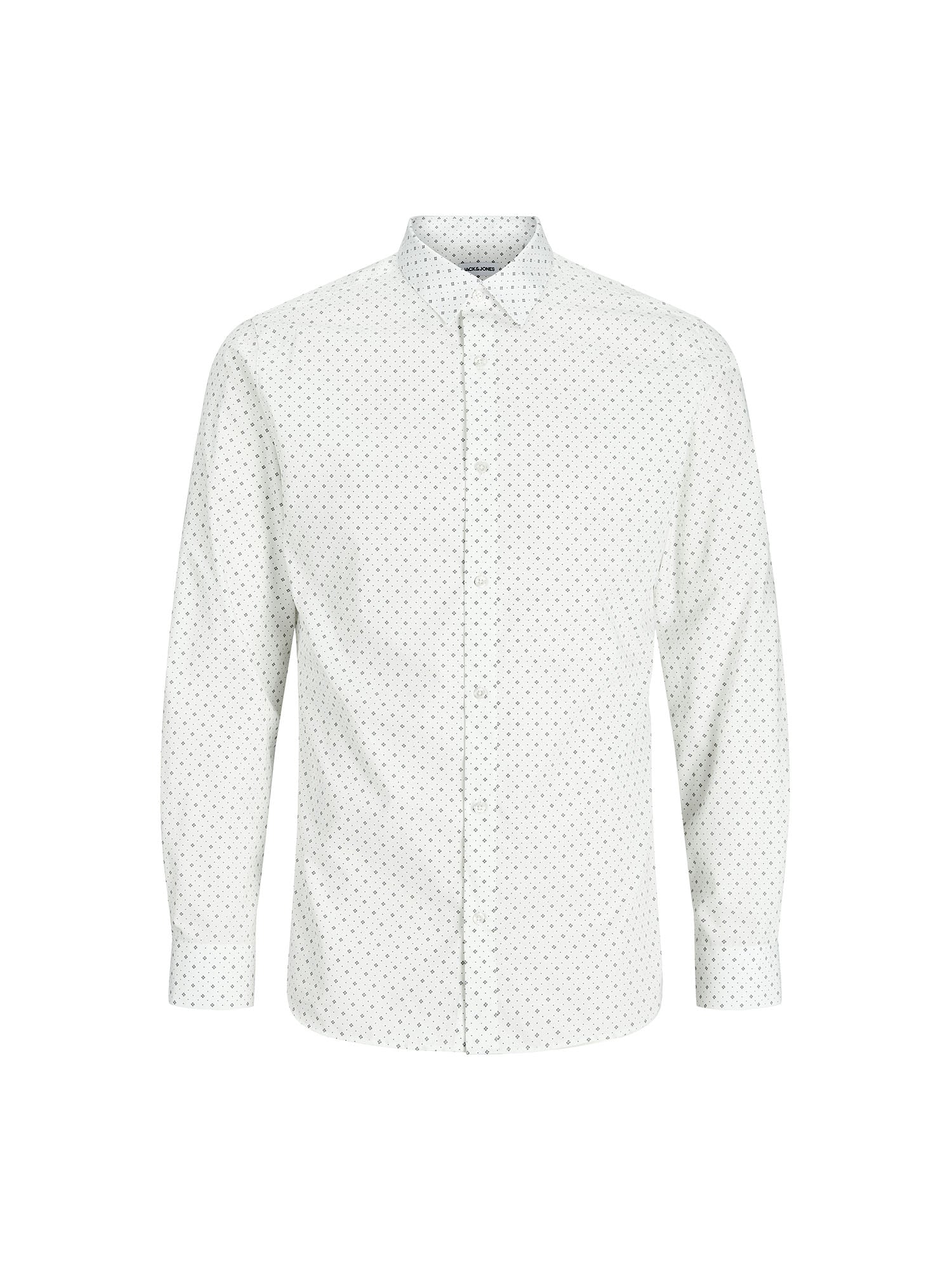 Camicie Bianco Jack&jones