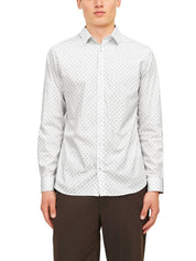 Camicie Bianco Jack&jones