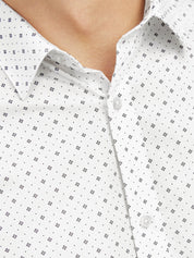 Camicie Bianco Jack&jones