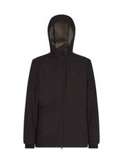 Giacche Nero Geox