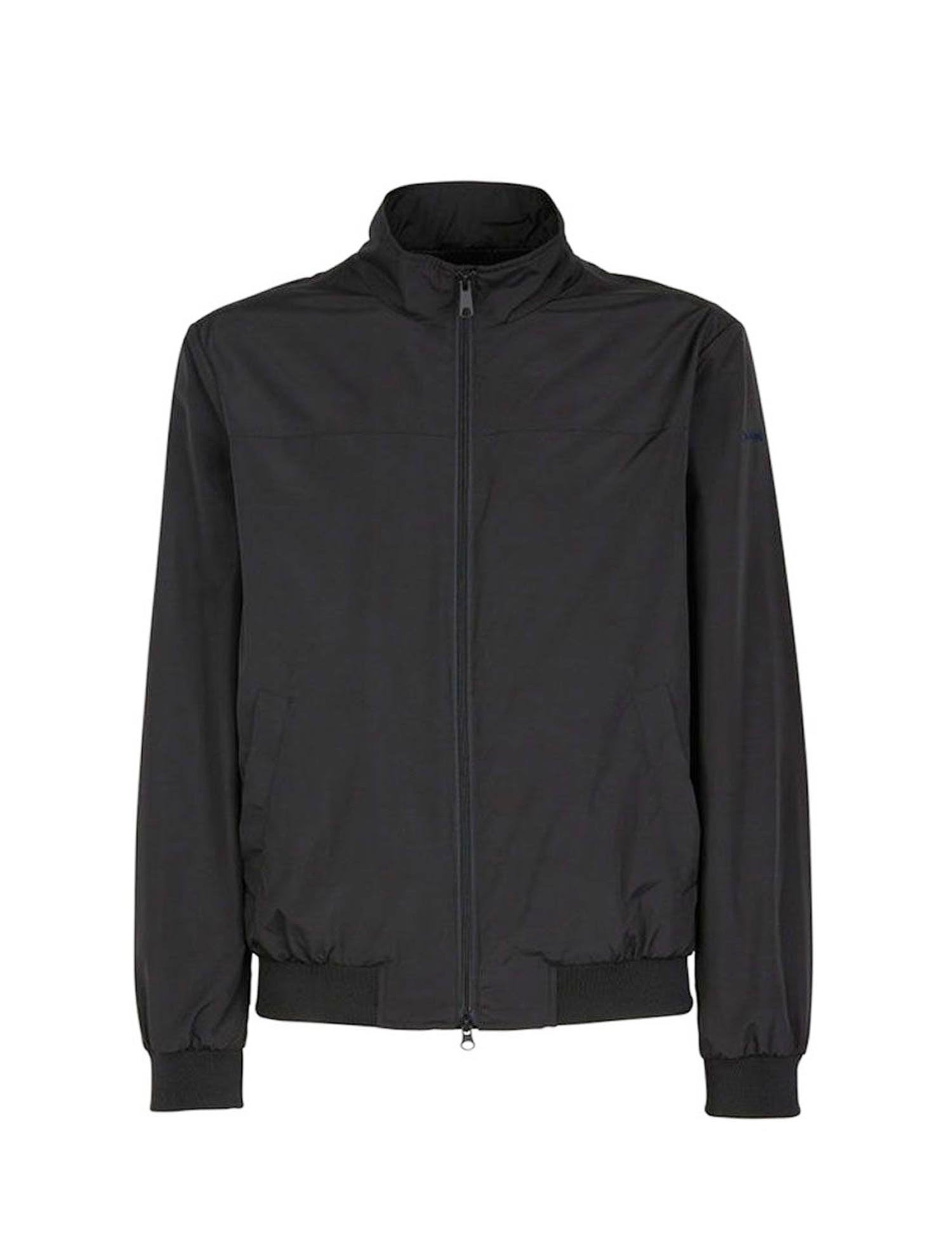 Giacche Nero Geox