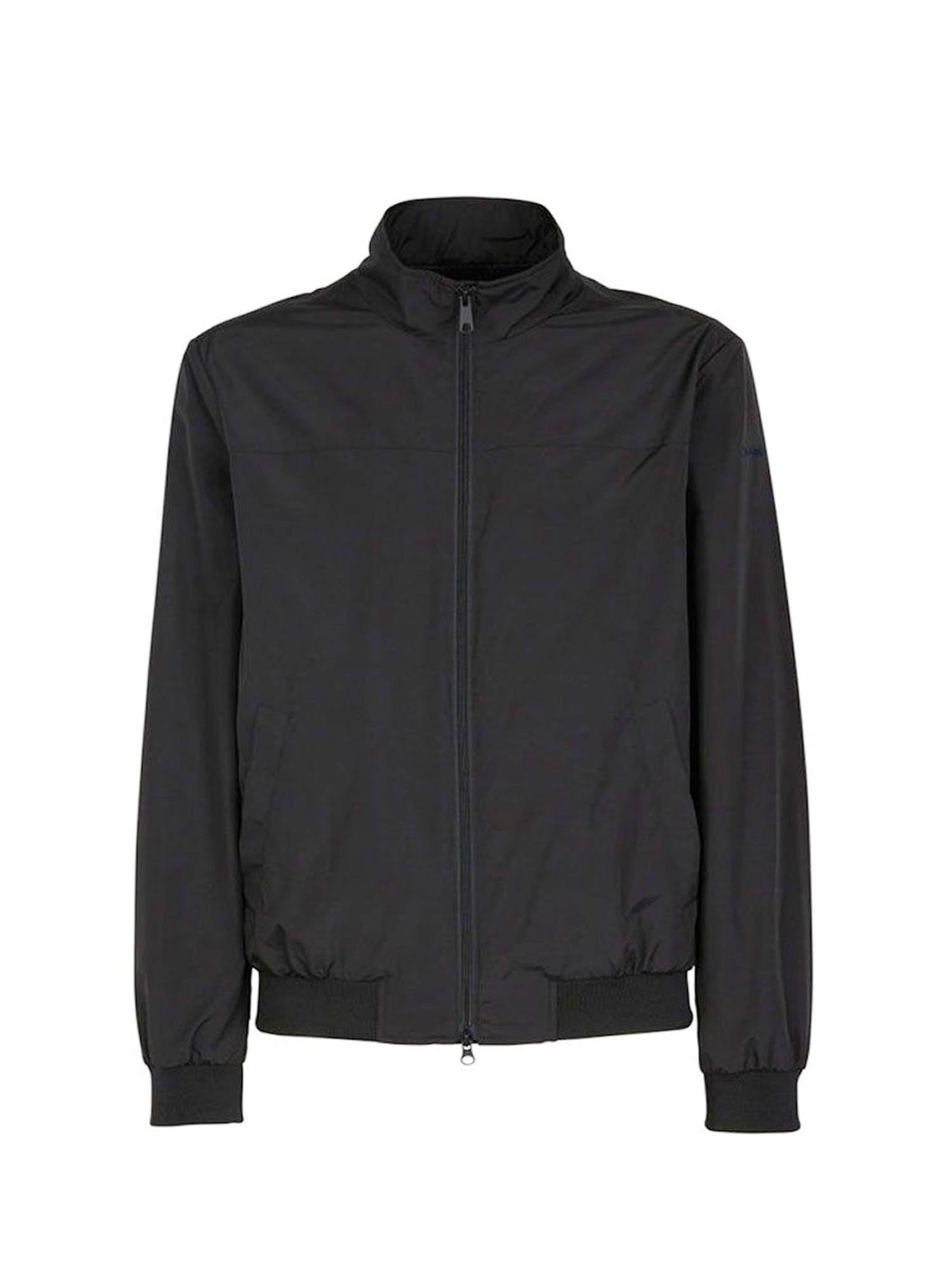 Giacche Nero Geox