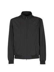 Giacche Nero Geox