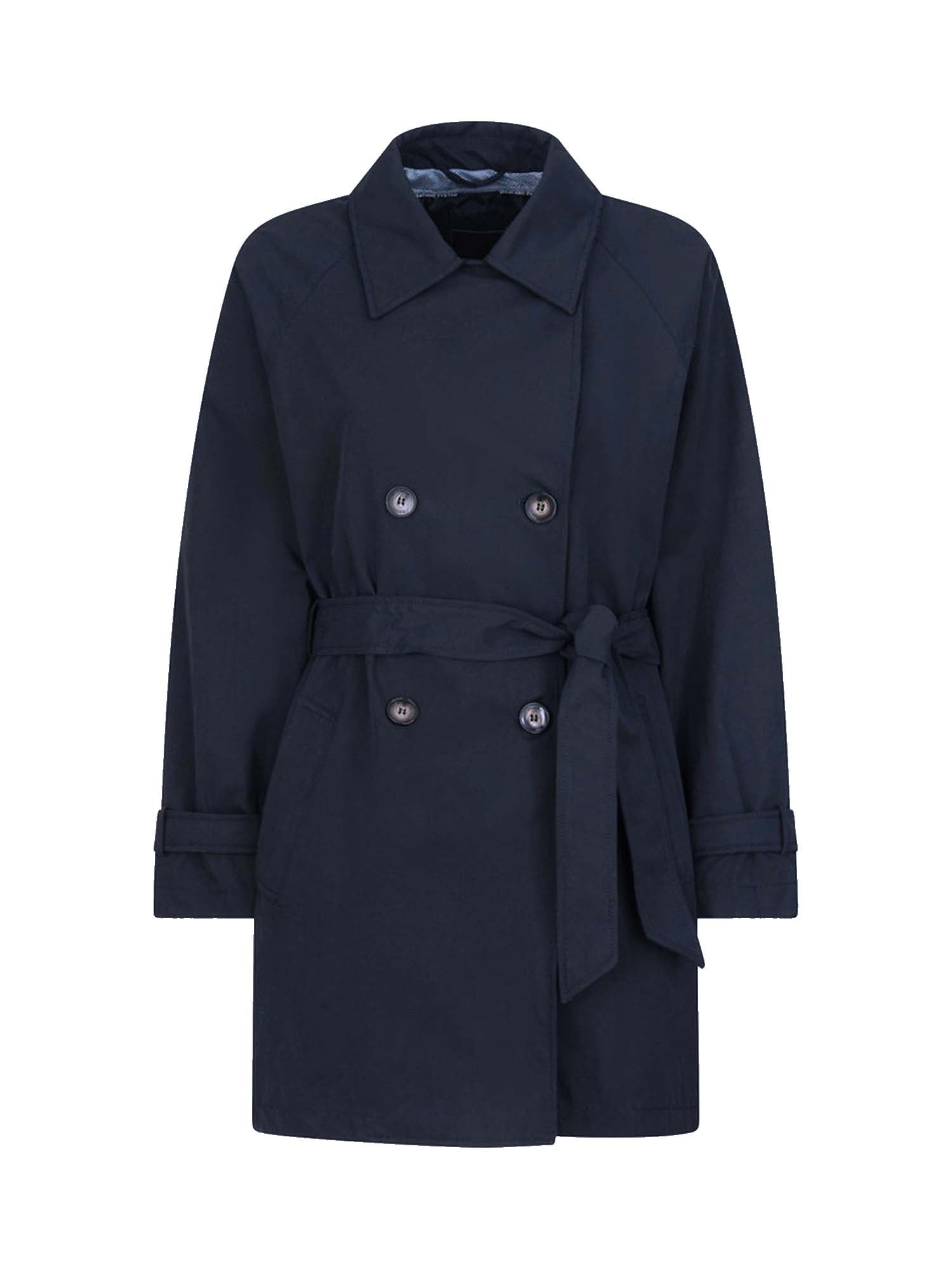 Giacche Blu Scuro Geox