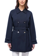 Giacche Blu Scuro Geox