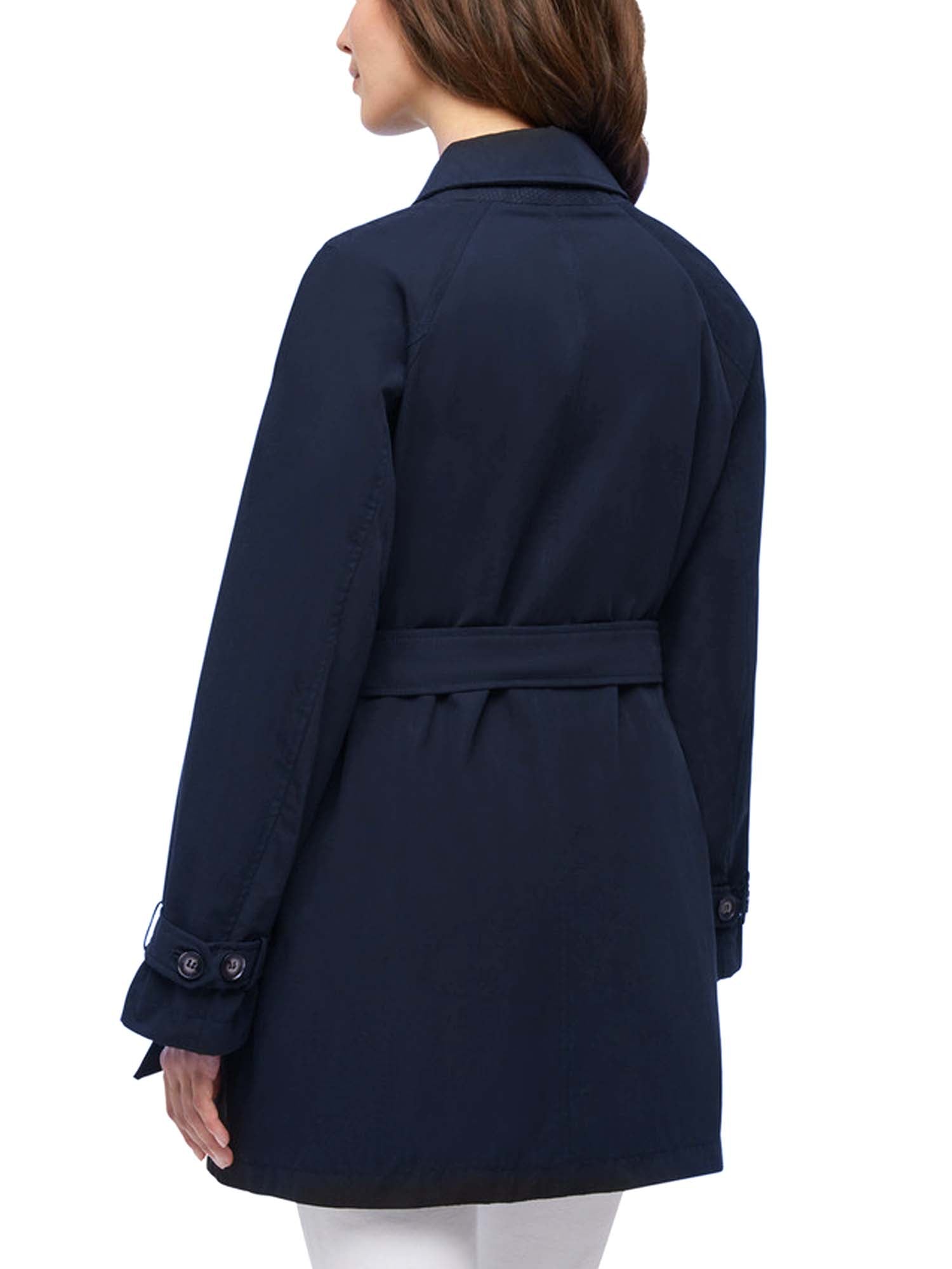 Giacche Blu Scuro Geox