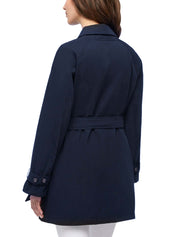 Giacche Blu Scuro Geox