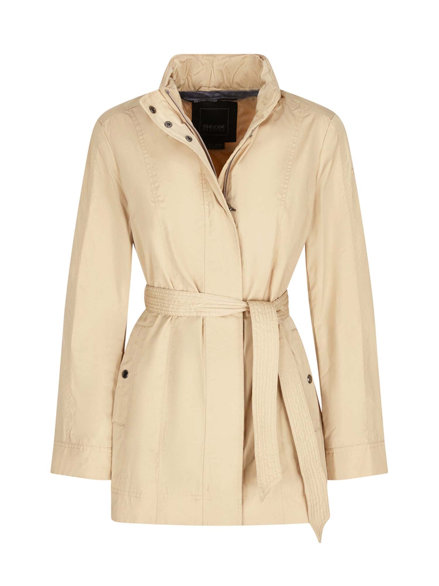 Giacche Beige Geox