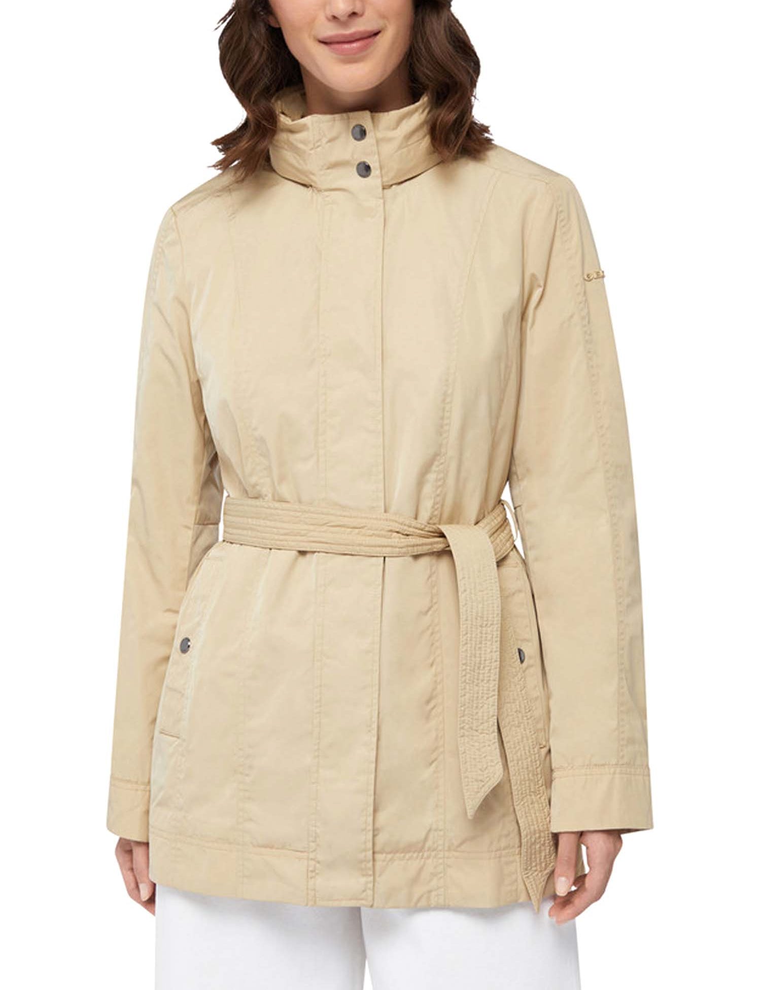 Giacche Beige Geox