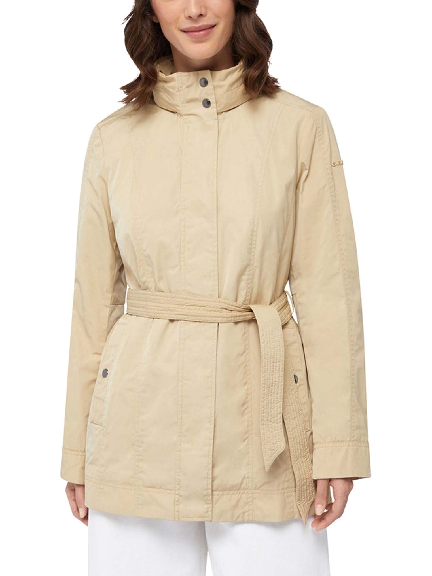 Giacche Beige Geox