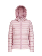 Piumini Rosa Geox