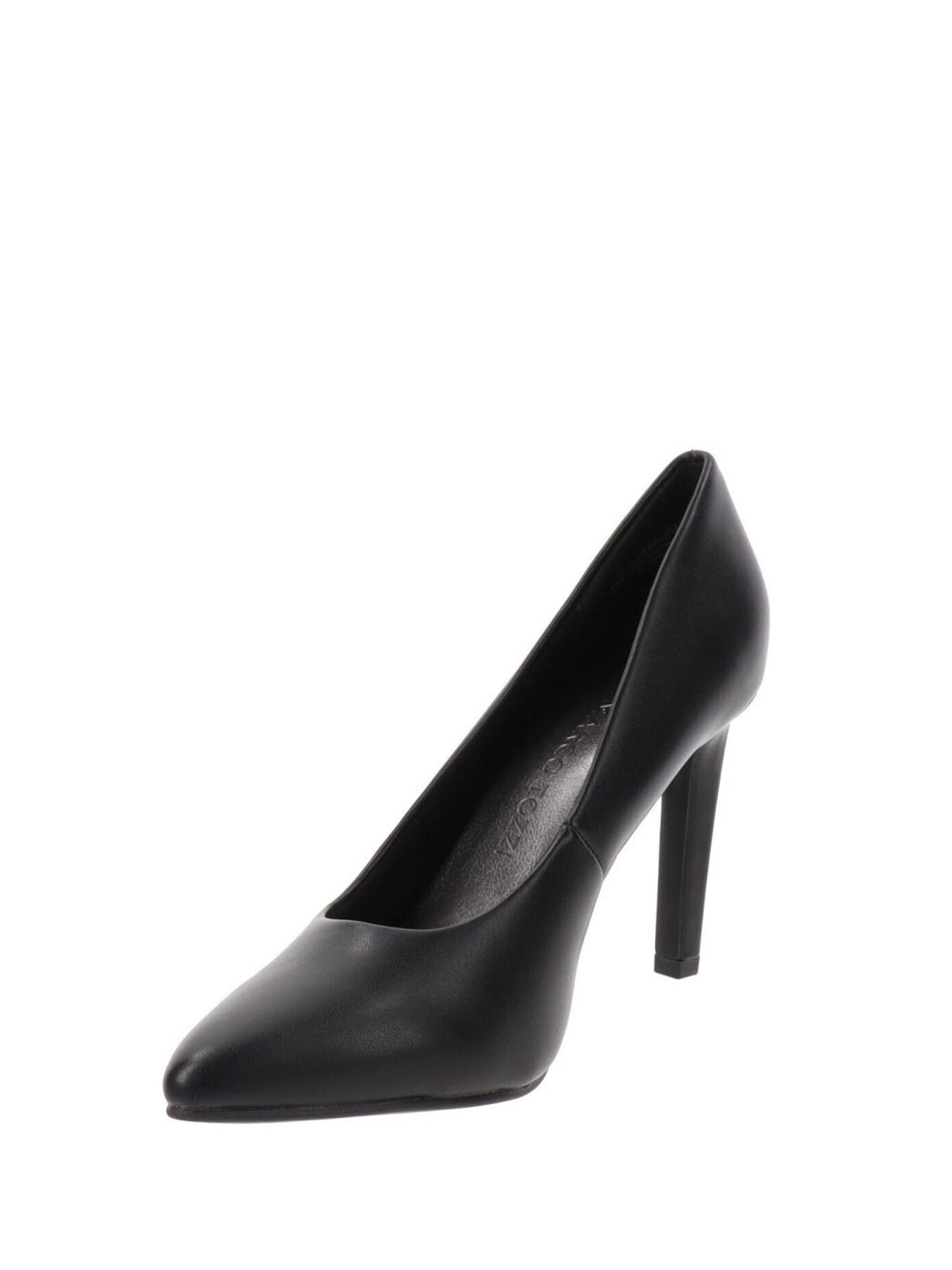 Decolleté Nero Marco Tozzi