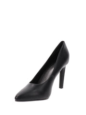 Decolleté Nero Marco Tozzi